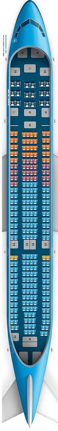 a330 200 seating